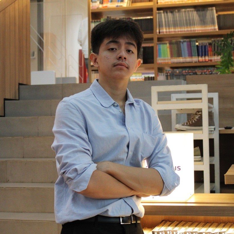 Andy Atmadja
