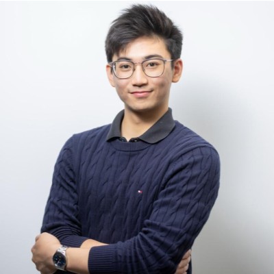 Brandon Setiadi