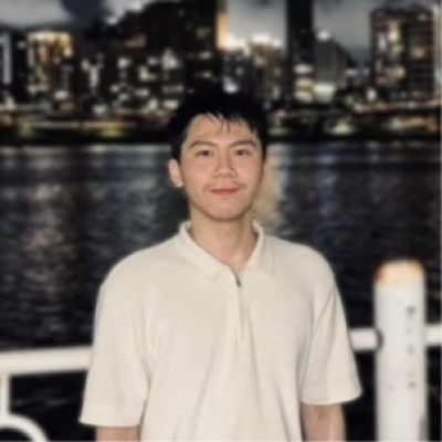 Wesly Yong
