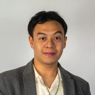 Winston Ignatius Tjahjadi
